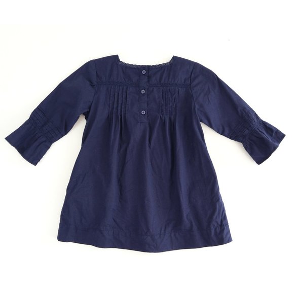 GAP tunic, girl's size 4 - Picture 3 of 4